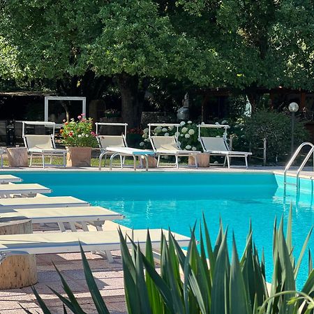 Le Case Di Lisetta Holiday Homes Корчано Екстериор снимка