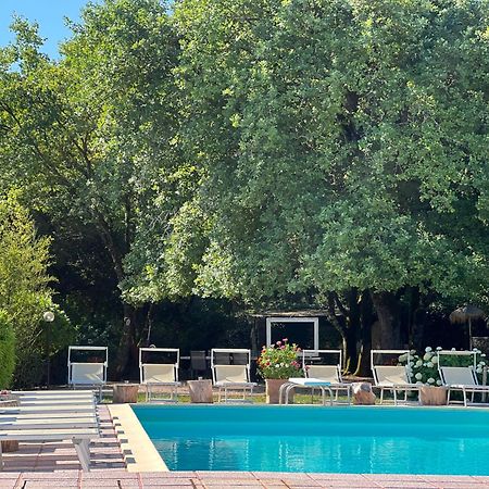 Le Case Di Lisetta Holiday Homes Корчано Екстериор снимка