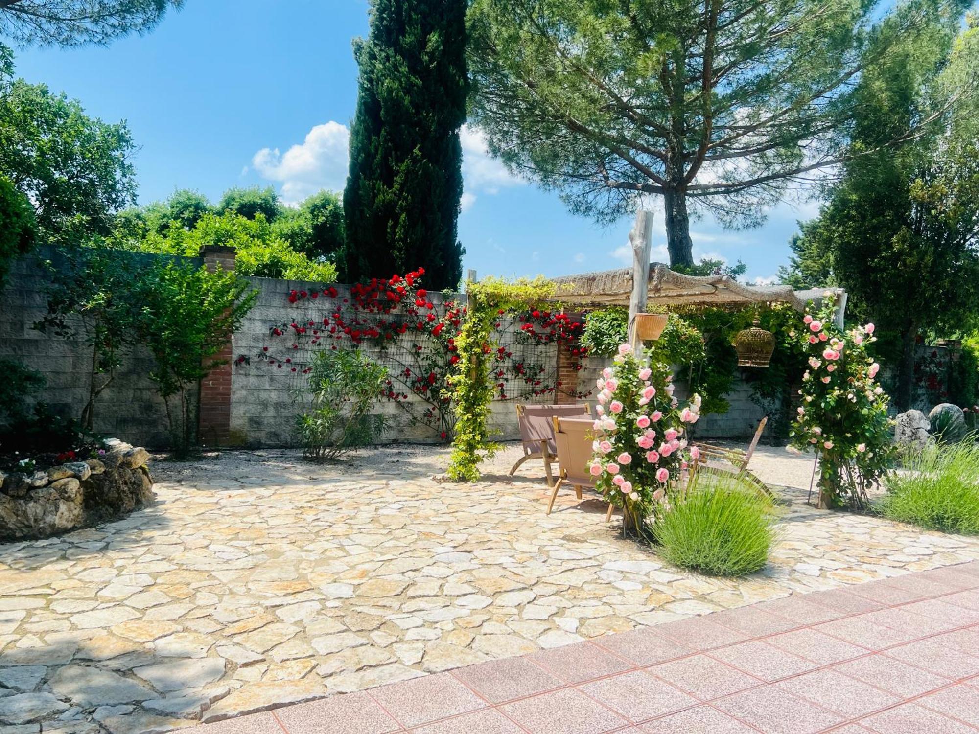 Le Case Di Lisetta Holiday Homes Корчано Екстериор снимка
