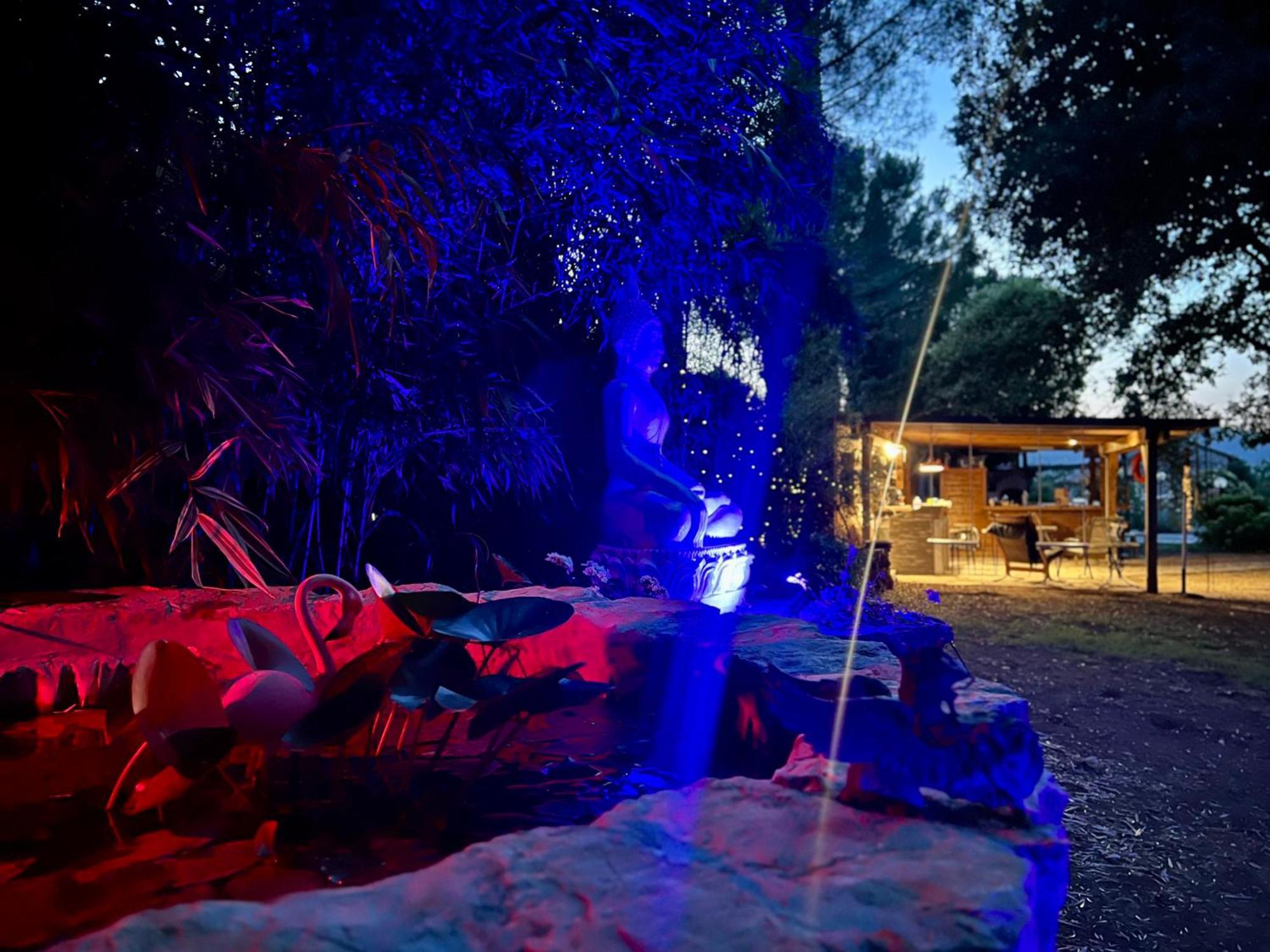 Le Case Di Lisetta Holiday Homes Корчано Екстериор снимка