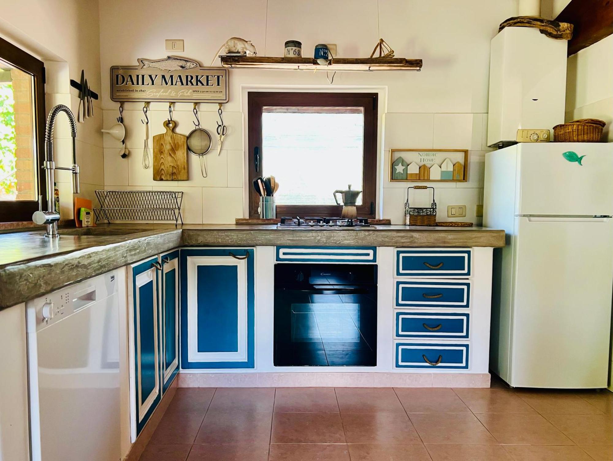Le Case Di Lisetta Holiday Homes Корчано Екстериор снимка
