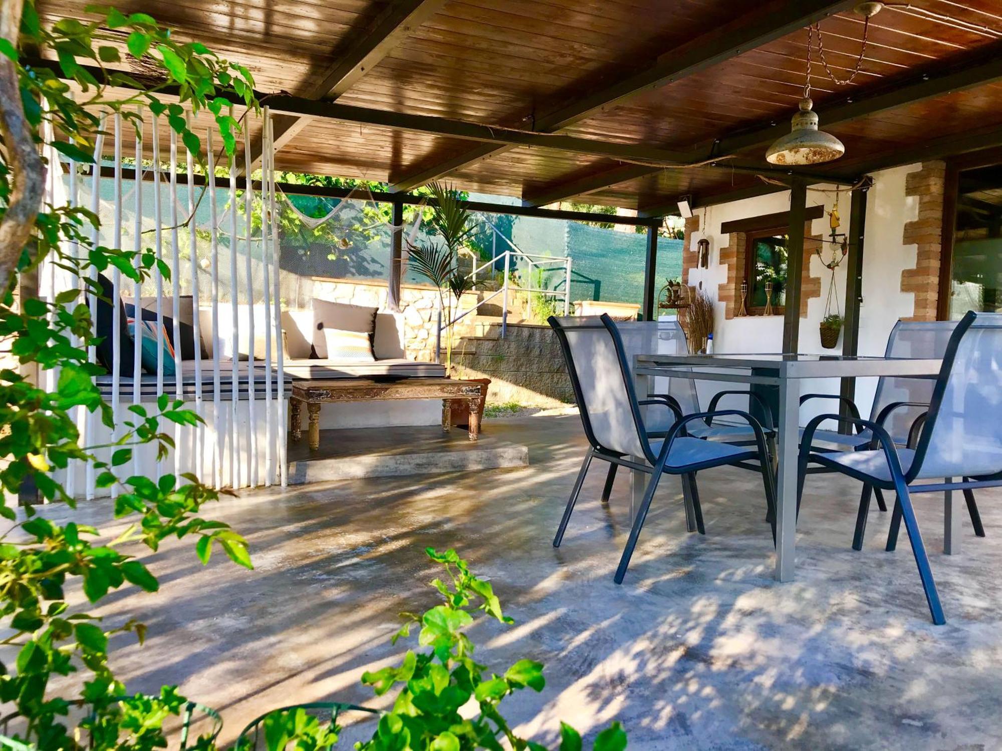 Le Case Di Lisetta Holiday Homes Корчано Стая снимка