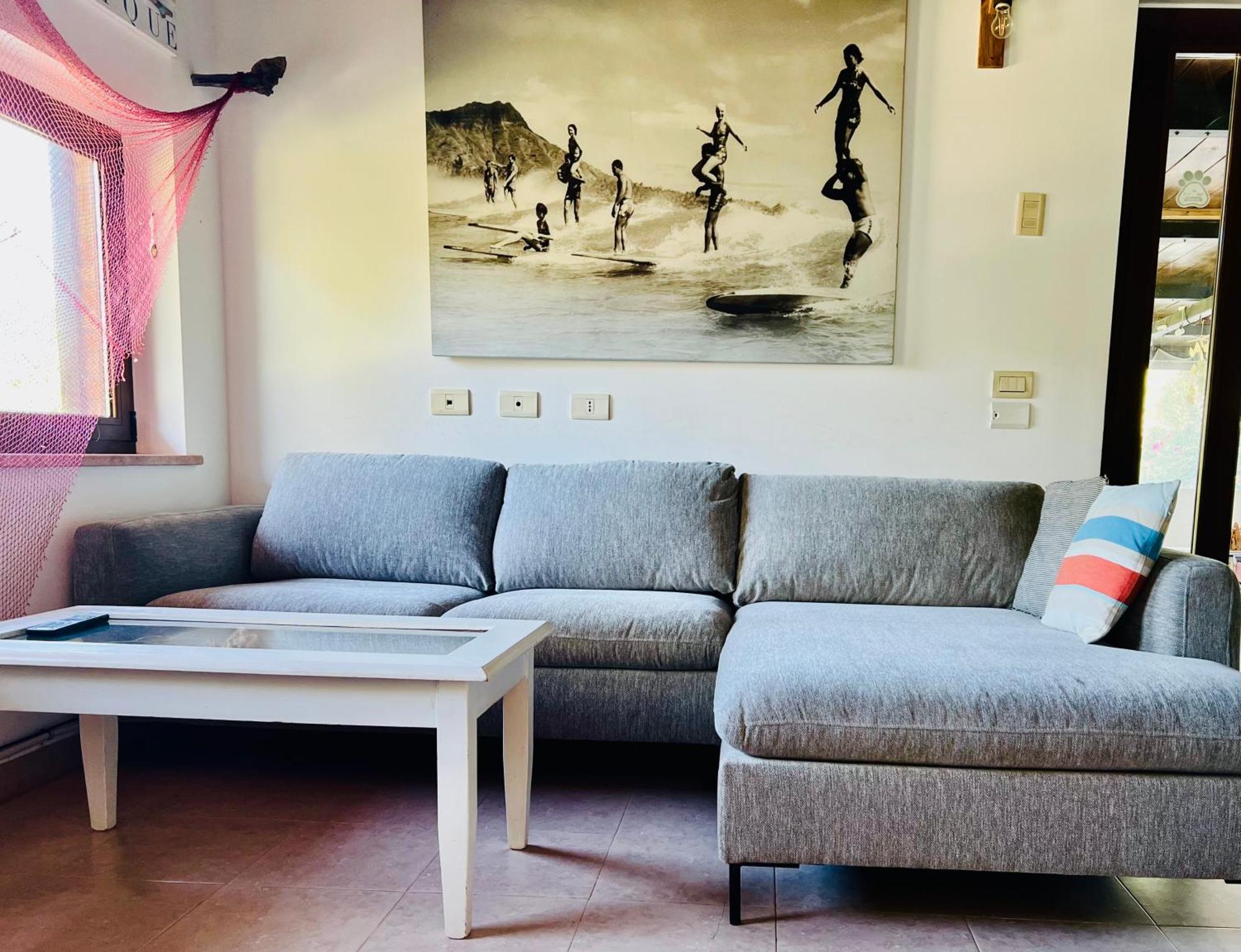 Le Case Di Lisetta Holiday Homes Корчано Стая снимка