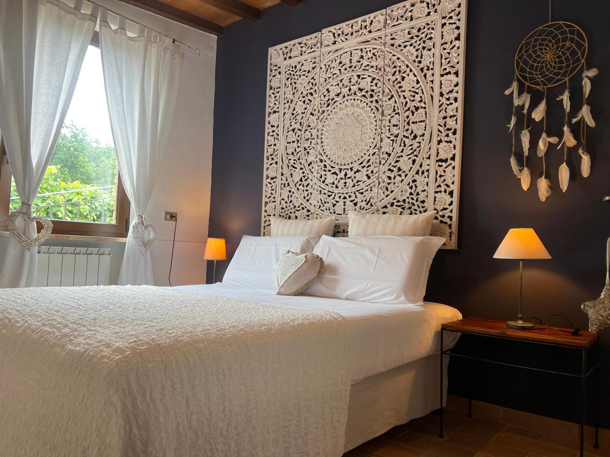 Le Case Di Lisetta Holiday Homes Корчано Екстериор снимка