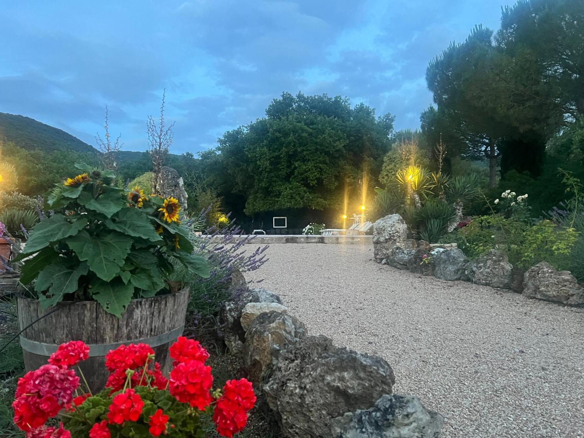 Le Case Di Lisetta Holiday Homes Корчано Екстериор снимка