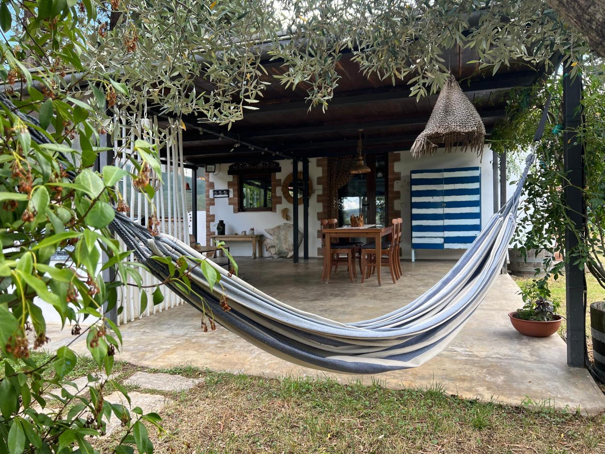 Le Case Di Lisetta Holiday Homes Корчано Екстериор снимка